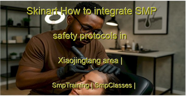 Skinart How to integrate SMP safety protocols in Xiaojingtang area | SmpTraining | SmpClasses | SkinartTraining-China